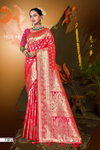 Madhurima Vol 1 By Saroj Soft Silk Wedding Sarees Wholesalers In Delhi
